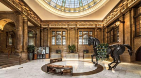 Kimpton Clocktower by IHG